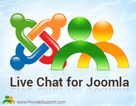live chat for joomla 2.5 free