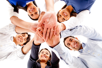  Customers? Start by Making Your Employees Happier!  Provide Support