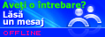 Live chat icon #16 - Offline - Română