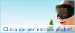 Live chat online icon #24 - Italiano
