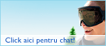 Live chat online icon #24 - Română