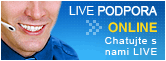 Live chat online icon #5 - Slovenčina