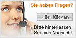 Live chat icon #7 - Offline - Deutsch