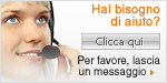 Live chat icon #7 - Offline - Italiano