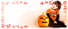 Halloween - Live chat icon #8 - Offline - English