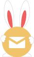 Easter - Live chat icon #19 - Offline - English