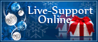 Christmas! Live chat online icon #4 - Deutsch