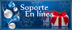 Christmas! Live chat online icon #4 - Español