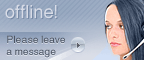 Offline! Please leave a message