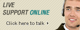 Live Chat Online icon