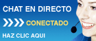 Chat en directo. Haz clic aqui