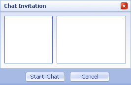 Click the image to choose this proactive chat invitation background for your account