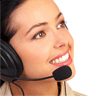 Live Chat operator picture