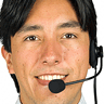 Live Chat operator picture