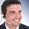 Live Chat operator picture