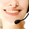 Live Chat operator picture