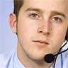 Live Chat operator picture