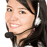 Live Chat operator picture
