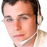 Live Chat operator picture
