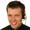 Live Chat operator picture