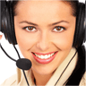 Live Chat operator picture