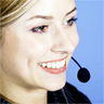 Live Chat operator picture