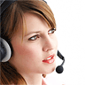 Live Chat operator picture