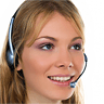 Live Chat operator picture