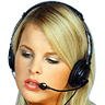 Live Chat operator picture