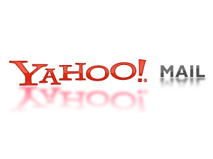 Yahoo mail client