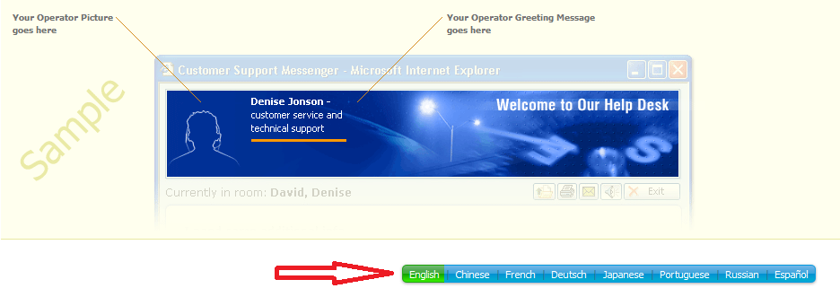 Chat Messenger Header Images Live Chat Header Pictures