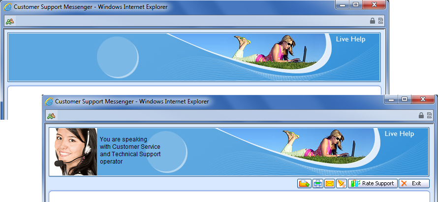 Header resized and with photo Header resized and with photo