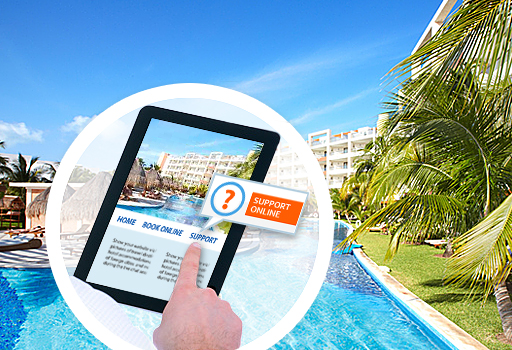 Live Chat in Hotel Business