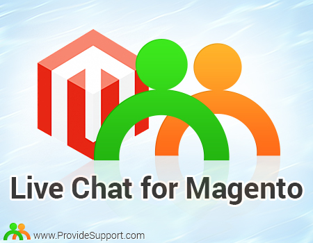Live Chat Module for Magento