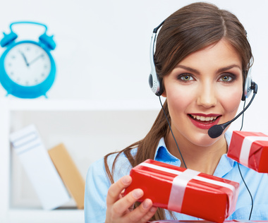 5 ways to improve customer experience in the holiday season