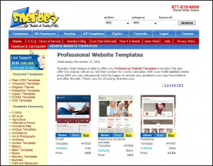 Live Chat for Snerdey Web Designs