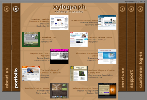 Live Chat for Xylograph