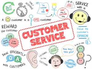 Customer Service Challenges