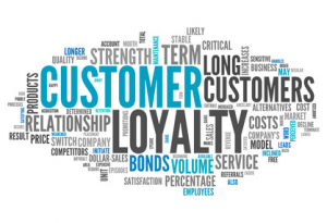 How to build customer loyalty