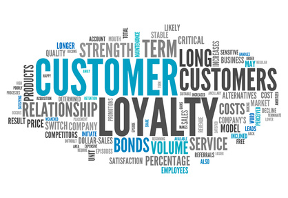 Image result for customer loyalty