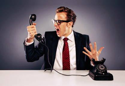 How to Deal with Customer Complaints