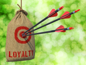 Powerful Ideas to Help You Build Customer Loyalty Powerful Ideas to Help You Build Customer Loyalty