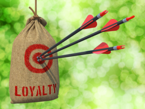 Powerful Ideas to Help You Build Customer Loyalty