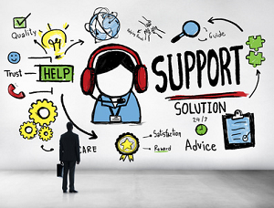 Increasing Live Chat Support Efficiency