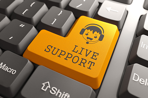 Leveraging Chat Support - 3 Things You Might Be Overlooking 3 things you might be missing to increase the efficiency of chat support