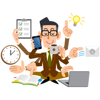 The Challenge of Multitasking in Customer Service | Provide Support