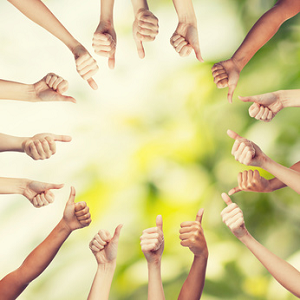 How to Be a Happy Customer What you can do to make yourself a happy customer