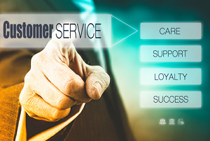 10 Barriers to Outstanding Customer Service Barriers to Great Customer Experience