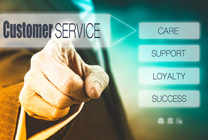 10 Barriers To Outstanding Customer Service