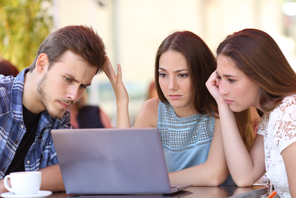 Social Media in Customer Service